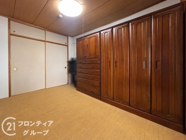 サンシティ明石江井ヶ島２　中古マンション