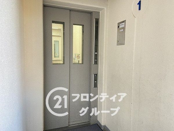 サンシティ明石江井ヶ島２　中古マンション