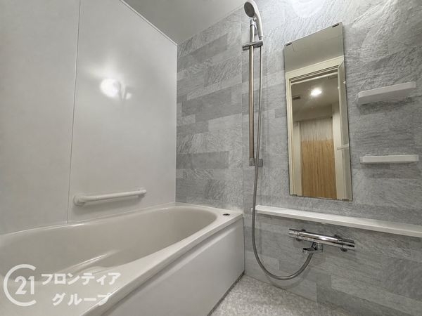 サンシティ明石江井ヶ島２　中古マンション
