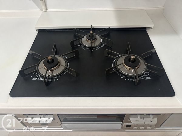サンシティ明石江井ヶ島２　中古マンション