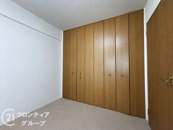 サンシティ明石江井ヶ島２　中古マンション
