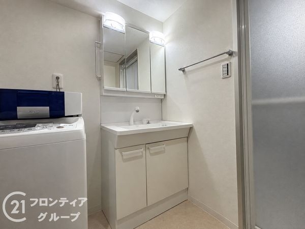 サンシティ明石江井ヶ島２　中古マンション