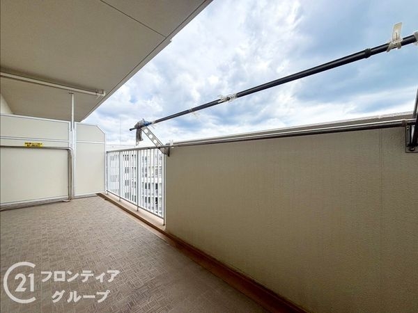 サンシティ明石江井ヶ島２　中古マンション
