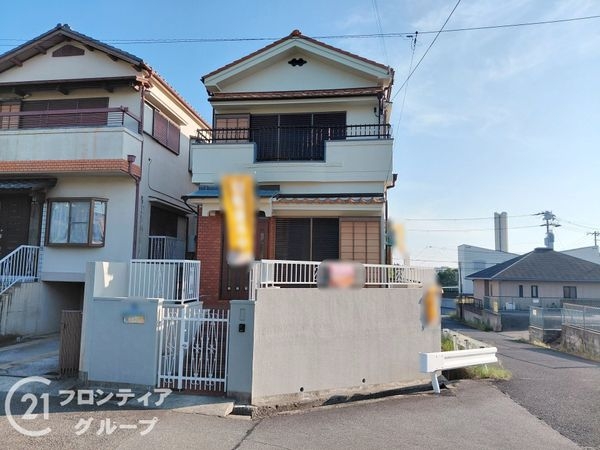 神戸市須磨区白川台４丁目　中古一戸建て