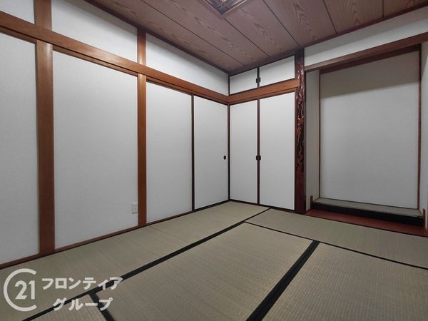 神戸市須磨区白川台４丁目の中古一戸建て