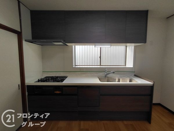 神戸市須磨区白川台４丁目　中古一戸建て