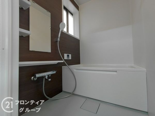 神戸市須磨区白川台４丁目　中古一戸建て