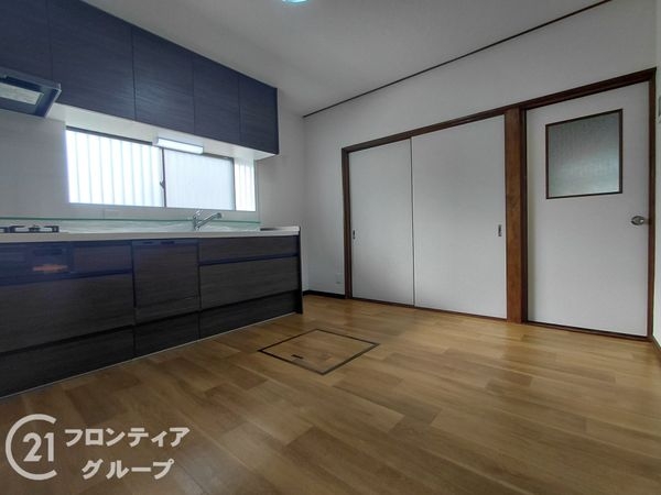 神戸市須磨区白川台４丁目　中古一戸建て