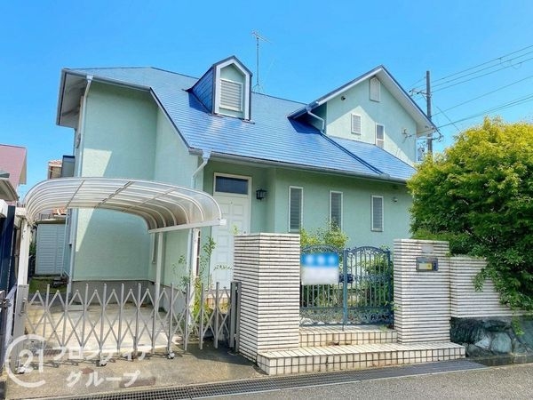 神戸市垂水区小束山3丁目 中古一戸建て