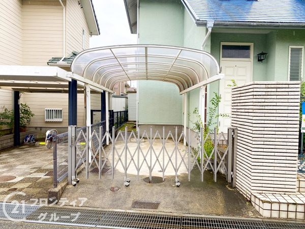 神戸市垂水区小束山３丁目　中古一戸建て