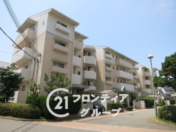 ウェル・メロード狩場台五号棟　中古マンション