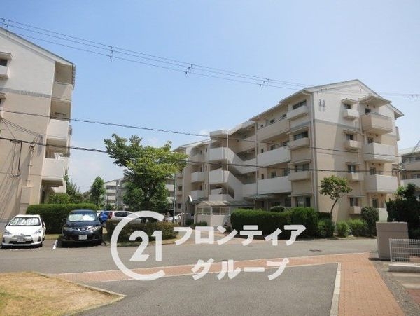 ウェル・メロード狩場台五号棟　中古マンション