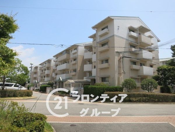 ウェル・メロード狩場台五号棟　中古マンション