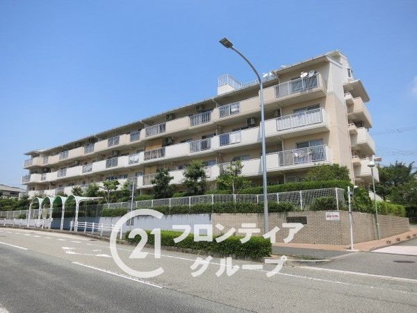 ウェル・メロード狩場台五号棟　中古マンション