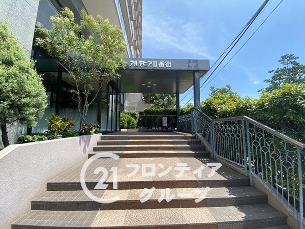 グレーシィ須磨アルテピア２番街　中古マンション