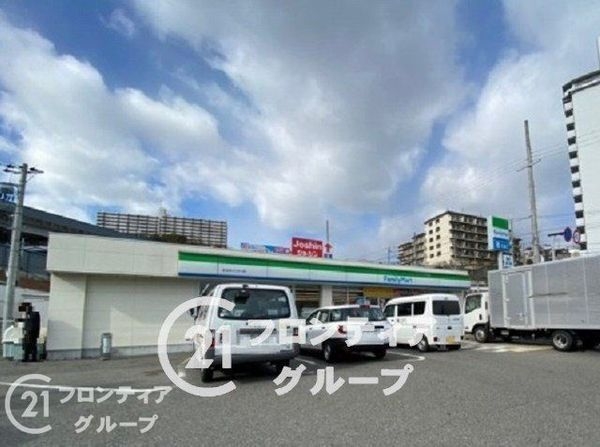 グレーシィ須磨アルテピア２番街　中古マンション(ファミリーマート妙法寺インター店)