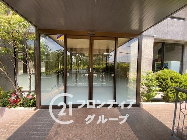グレーシィ須磨アルテピア２番街　中古マンション