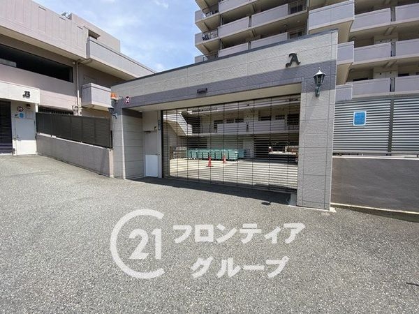 グレーシィ須磨アルテピア２番街　中古マンション