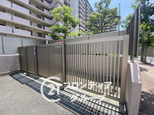 グレーシィ須磨アルテピア２番街　中古マンション
