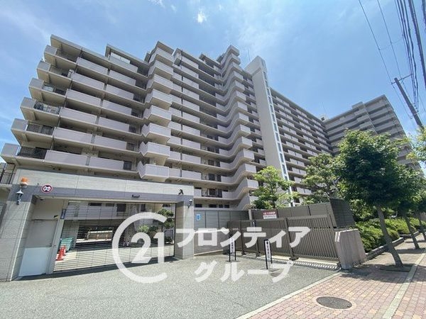 グレーシィ須磨アルテピア２番街　中古マンション