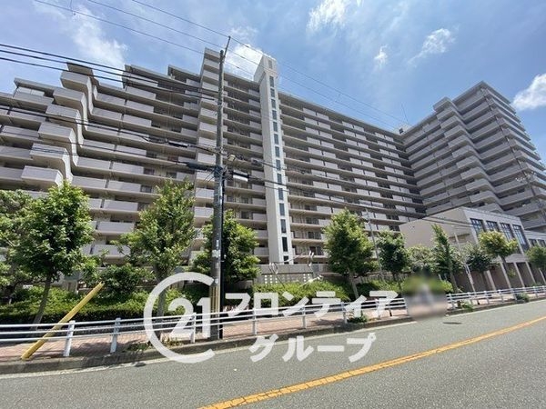 グレーシィ須磨アルテピア２番街　中古マンション