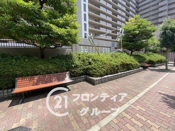 グレーシィ須磨アルテピア２番街　中古マンション