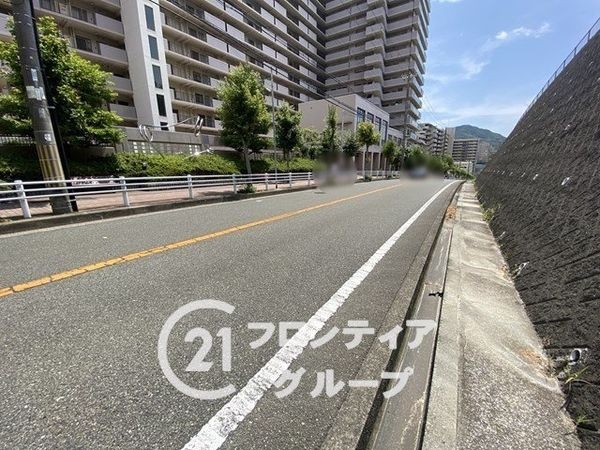 グレーシィ須磨アルテピア２番街　中古マンション