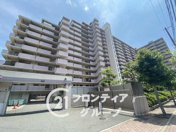 グレーシィ須磨アルテピア2番街 中古マンション