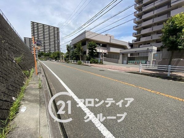 グレーシィ須磨アルテピア２番街　中古マンション