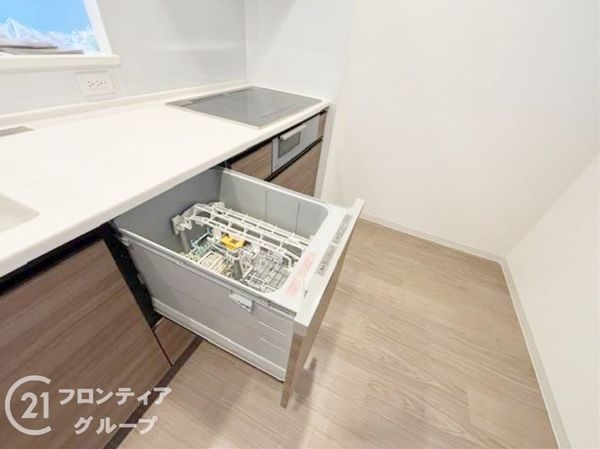 アルファスマート神戸狩口台　中古マンション