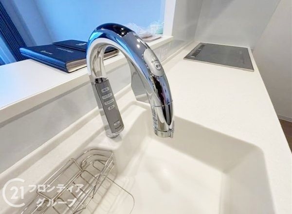 アルファスマート神戸狩口台　中古マンション