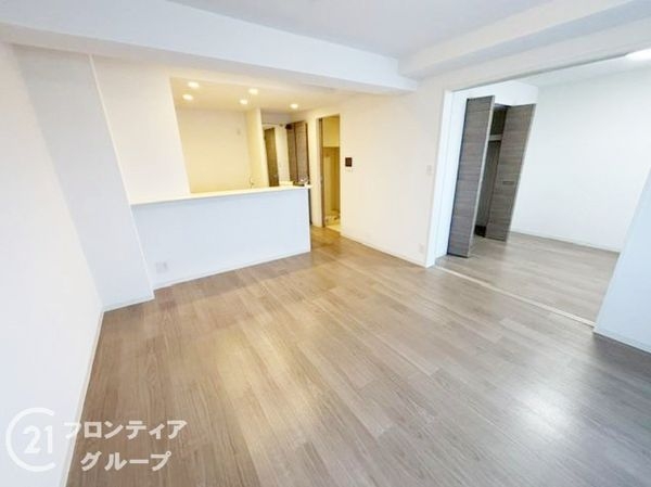 アルファスマート神戸狩口台　中古マンション
