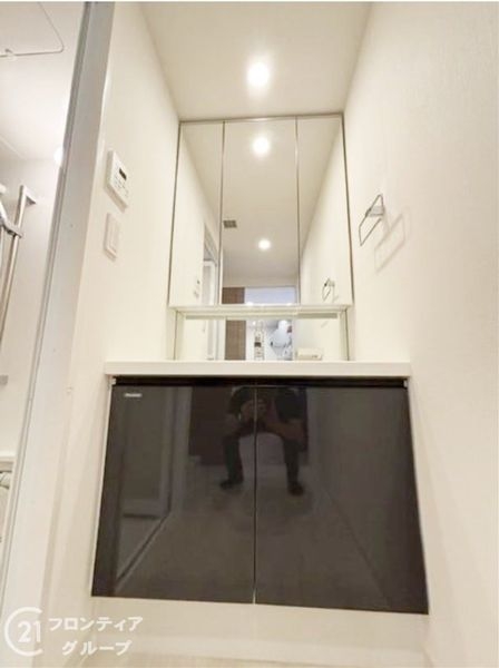アルファスマート神戸狩口台　中古マンション