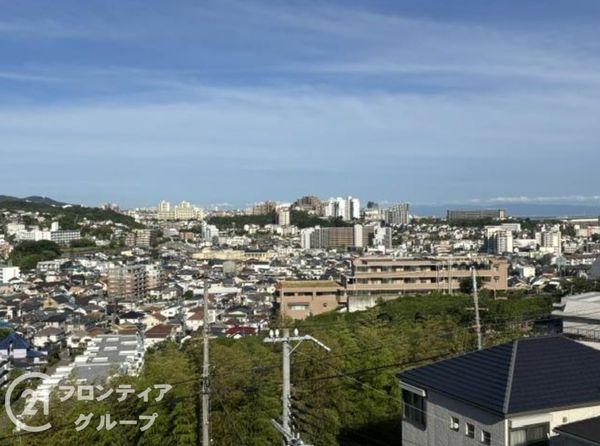 アルファスマート神戸狩口台　中古マンション