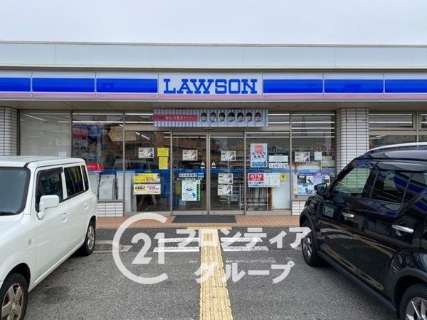 神戸市西区伊川谷町有瀬の中古一戸建て(ローソン神戸伊川谷町有瀬店)