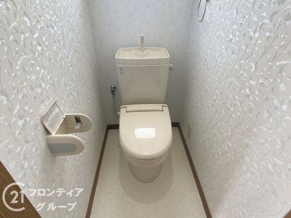 神戸市西区伊川谷町有瀬の中古一戸建て