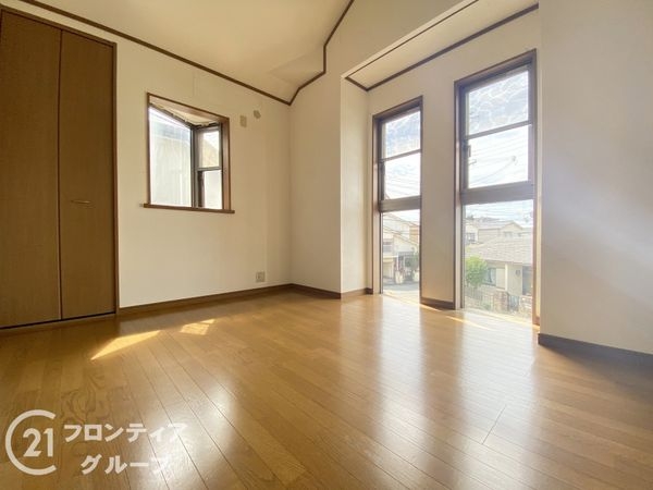 神戸市西区伊川谷町有瀬の中古一戸建て