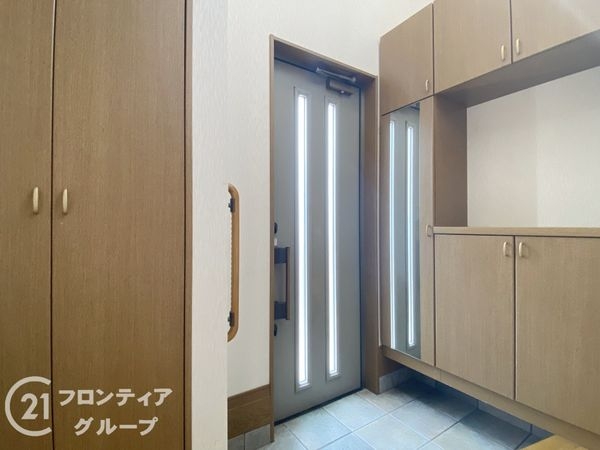 神戸市西区伊川谷町有瀬の中古一戸建て