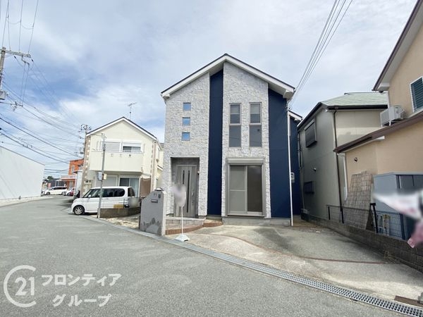 神戸市西区伊川谷町有瀬　中古一戸建て
