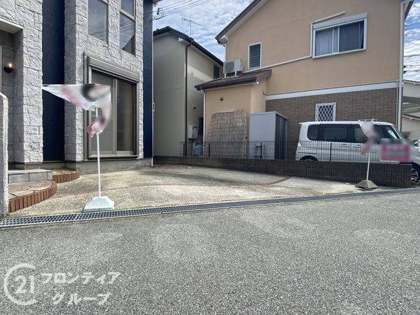 神戸市西区伊川谷町有瀬の中古一戸建て