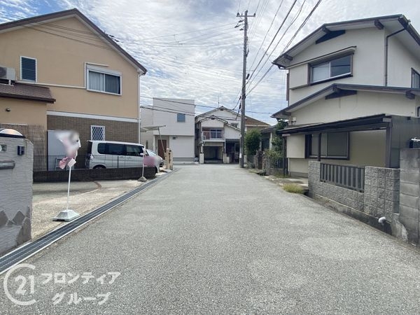 神戸市西区伊川谷町有瀬の中古一戸建て