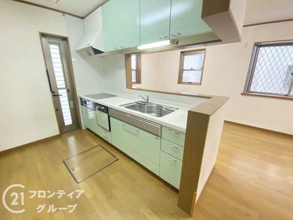 神戸市西区伊川谷町有瀬の中古一戸建て