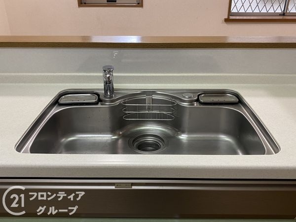 神戸市西区伊川谷町有瀬の中古一戸建て