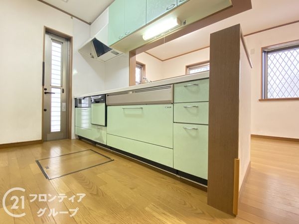 神戸市西区伊川谷町有瀬の中古一戸建て