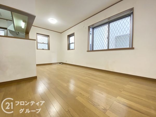 神戸市西区伊川谷町有瀬の中古一戸建て