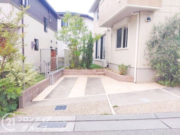 神戸市垂水区舞多聞西７丁目の中古一戸建て