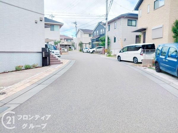 神戸市垂水区舞多聞西７丁目の中古一戸建て