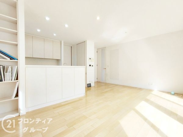神戸市垂水区舞多聞西７丁目の中古一戸建て