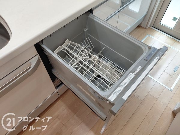 神戸市垂水区舞多聞西７丁目の中古一戸建て