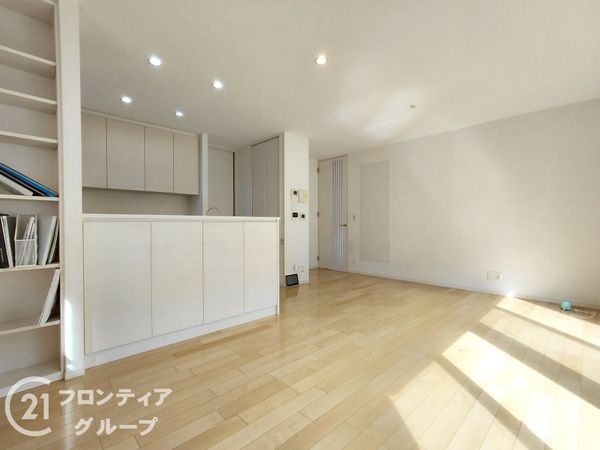 神戸市垂水区舞多聞西７丁目の中古一戸建て